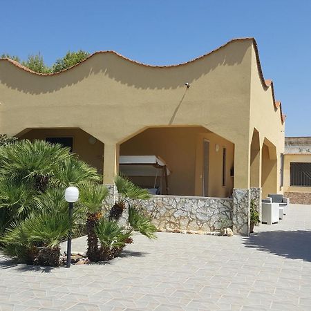 Villa Alba Вальдериче Экстерьер фото