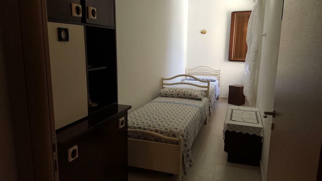 Villa Alba Вальдериче Экстерьер фото