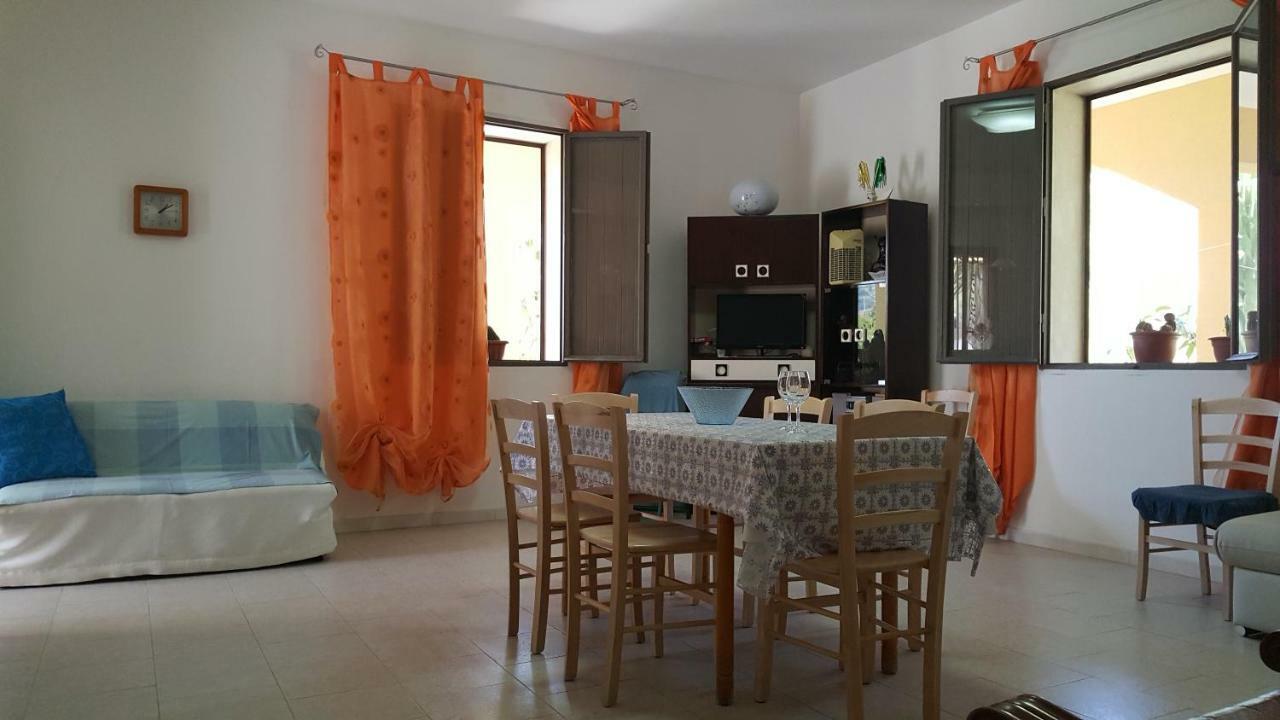 Villa Alba Вальдериче Экстерьер фото